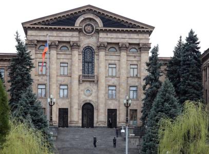 Հայաստանի Ազգային ժողովը կարողացել է իրացնել պետական ​​բյուջեից հատկացված միջոցների գրեթե 98%-ը