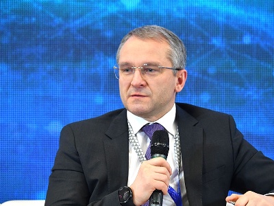 Russia deputy minister of economic development: Mutual trade with Armenia increased 1.6 times in 2024