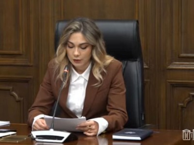 Առաջիկայում կանցկացվի Սահմանադրական բարեփոխումների խորհրդի նիստ. Գալյան