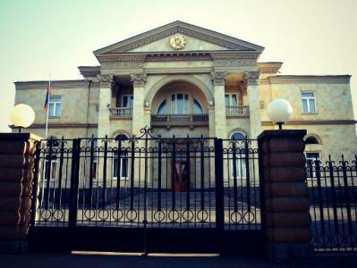 ՀՀ նախագահի աշխատակազմը 2024թ.-ին կարողացել է մոտ 162 միլիոն դրամ խնայել
