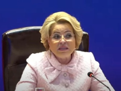 ՌԴ-ն և Հայաստանը գրեթե ամբողջությամբ անցել են ազգային արժույթներով հաշվարկների. Դաշնության խորհրդի ղեկավար