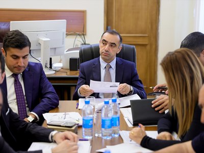Ոստիկանության 5 ծառայող հեռացվել է համակարգից
