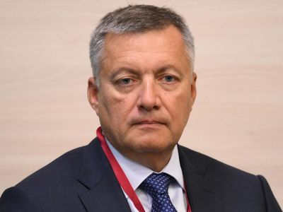 Իրկուտսկի մարզի նահանգապետը խոսել է Հայաստանի հետ առևտրի մասին և առաջարկել ուղիղ չվերթներ գործարկել