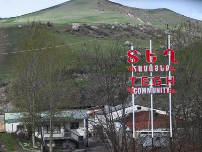 Սյունիքի մարզից Ադրբեջան անցած անչափահասները արդեն Հայաստանում են. Տեղի համայնքապետ
