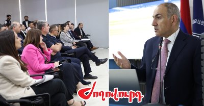 «Ժողովուրդ». Իրավապահները կպարզեն, թե ինչ է կատարվում եկեղեցիներում. Փաշինյանը թիմին հորդորել է վճռական լինել