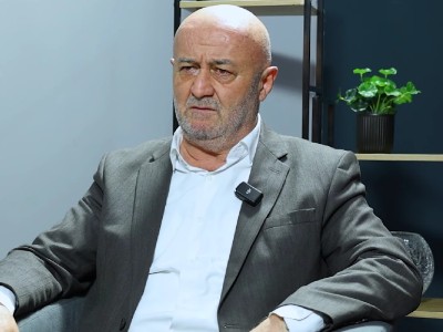 Агазарян: Неизвестно, какую цель преследует РПА.  Мы не будем присоединяться к фракции «Честь имею»