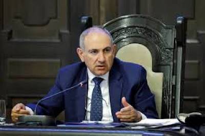 Եկեղեցին նույնպես պիտի վերադարձնենք ժողովրդին. Փաշինյան