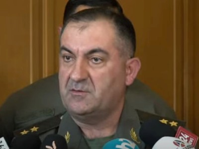 Ձեր որդուն բանակից փողով կազատե՞ք. հարց գլխավոր շտաբի պետին. Armlur.am