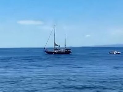 Israel's seizure of ship Madleen is act of ‘state terrorism,’ Hamas says