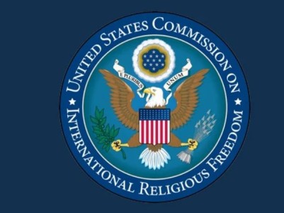US Commission on International Religious Freedom calls for sanctions against Azerbaijani officials
