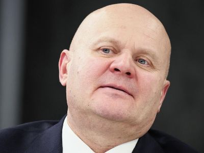 Krasnoyarsk mayor detained: He is accused of taking a bribe