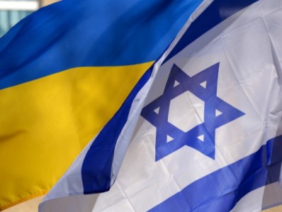 Israel admitted to arming Ukraine
