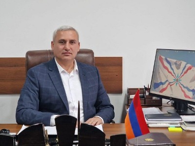 Արզնիի համայնքապետը և 7 անձ ձերբակալվել են կրակոցների, ծեծկռտուքի գործով