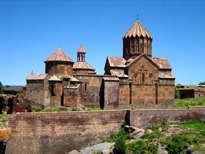 Արթիկի թեմի հոգևոր դասը զորակցություն ու աջակցություն է հայտնում Վեհափառ Հայրապետին