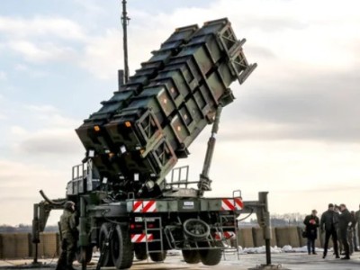 Israel MFA denies claims by its ambassador to Ukraine about transferring Patriot systems to Kyiv