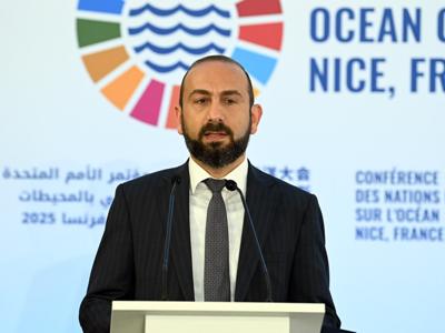 Հայաստանում կայանալիք COP17-ը կդառնա կարևոր հանգրվան. Արարատ Միրզոյան