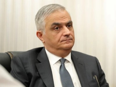 Armenia government: Border delimitation being discussed within framework of state commissions