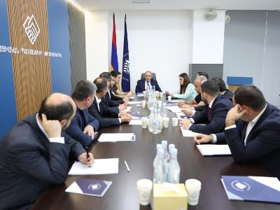 ՔՊ վարչության նիստում քննարկվել են կուսակցական, քաղաքական և հանրային կարևորություն ունեցող հարցեր