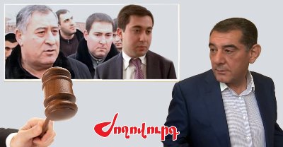 «Ժողովուրդ». Գազագողությունը վերագործարկվել է. իրավապահները անգործություն են ցուցաբերում