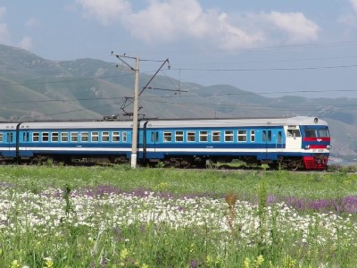 Մեկնարկում է Երևան-Սևան-Շորժա սեզոնային էլեկտրագնացքի աշխատանքը