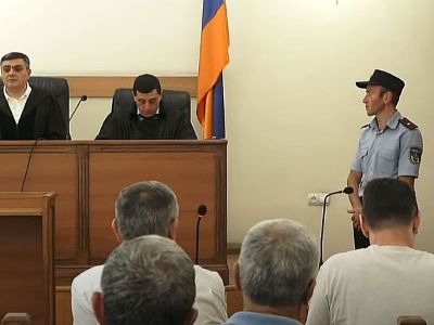 Ջալալ Հարությունյանի համար շտապ օգնություն կանչեցին
