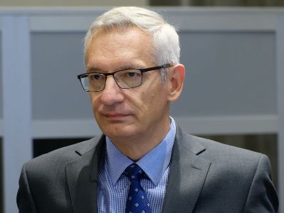 Посол Германии в Украине возглавит службу разведки