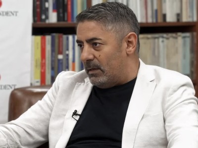 Ստամբուլի դատարանն ընդդիմադիր Halk TV հեռուստաալիքի սեփականատիրոջ ձերբակալման հրամանագիր է արձակել