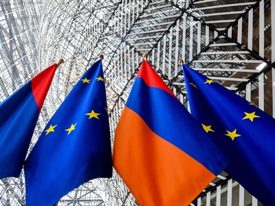 Եվրամիությունը շուտով Հայաստանի համար վիզային ռեժիմի ազատականացման ծրագիր կներկայացնի. Schengen News