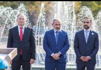 «Հրապարակ».  Մանրամասներ՝ Նարեկ Մանուկյանի հեռանալուց