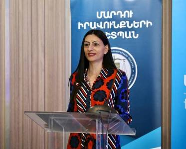 «Հրապարակ». Անահիտ Մանասյանը երկարատև գործուղման է մեկնել