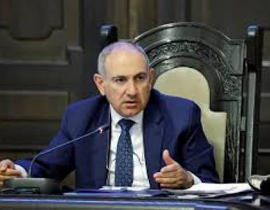 Newspaper: PM instructs ruling party to increase pressure on Armenian Apostolic Church