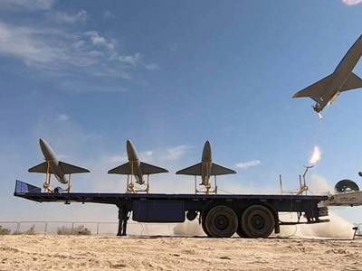 New York Times: Iran devises response plan in event of attack by Israel