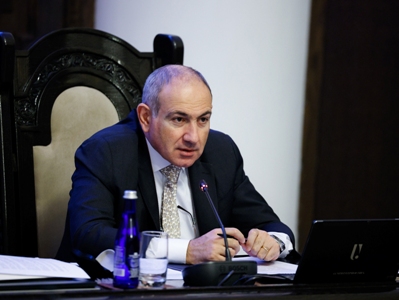 Премьер-министр: В Армении будет реализована программа стоимостью в 500 млн. долларов