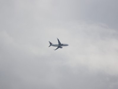 Passenger plane crashes in India