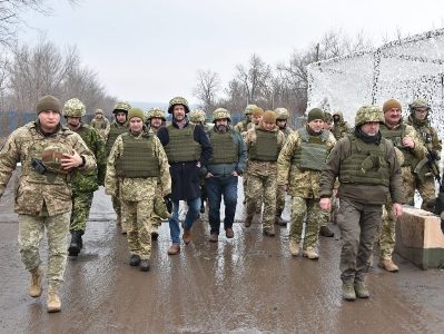 Russia, Ukraine exchange POWs