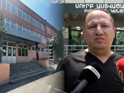 Վերքը բավականին խորն է, դաստակը կախ էր ընկած. դանակահարված դպրոցական տղային վիրահատել են