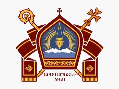 Арагацотнская епархия выступила в поддержку Католикоса всех армян