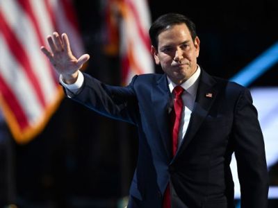 Rubio: US not involved in Israel action against Iran