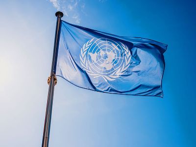 UN calls on Israel, Iran to exercise ‘maximum restraint’