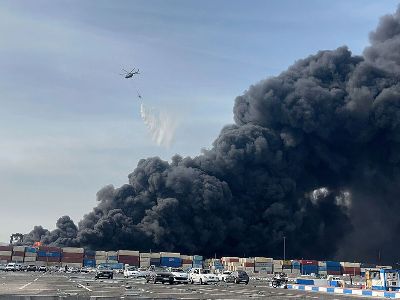 При атаках Израиля на Иран пострадали не менее 50 человек, в том числе дети