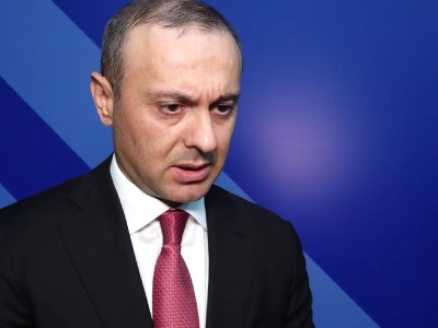 Секретарь СБ РА назвал нападение на Иран проблемой для Армении