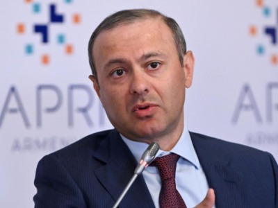 Դեռ որոշ ժամանակ առաջ քննարկել ենք ռազմական էսկալացիայի բոլոր հնարավոր սցենարները. ունենք պլանավորում. Արմեն Գրիգորյան