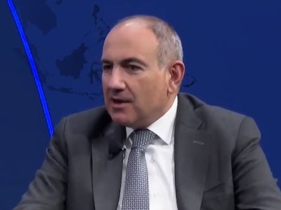 Pashinyan: Yerevan condemns Israel's latest attack on Iran