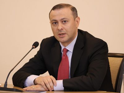 Երևանը չունի տեղեկություն, որ Բաքուն կարող է օգտվել Իրանի շուրջ իրավիճակից և հարձակվել Հայաստանի վրա. ԱԽ քարտուղար
