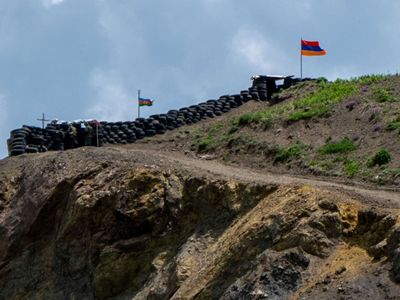 Reuters: Возрастает риск новых столкновений между Арменией и Азербайджаном