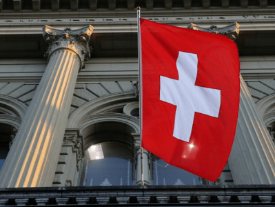 Iran’s Foreign Ministry protests to Swiss Ambassador representing U.S. in Tehran
