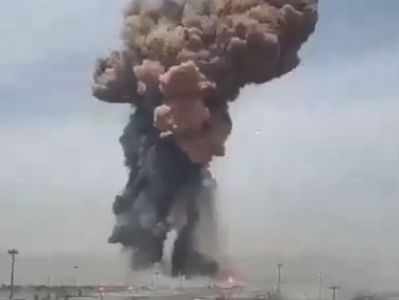 Netanyahu: IDF destroyed Iran’s largest uranium enrichment facility