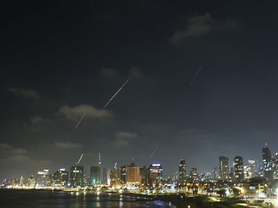 Iranian FM: Israeli strikes forced Tehran off path of Diplomacy