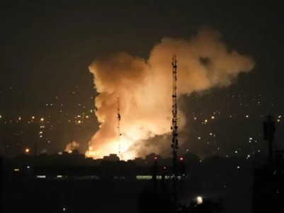МАГАТЭ: Надземная часть завода в Натанзе, где Иран производил обогащенный уран, уничтожена