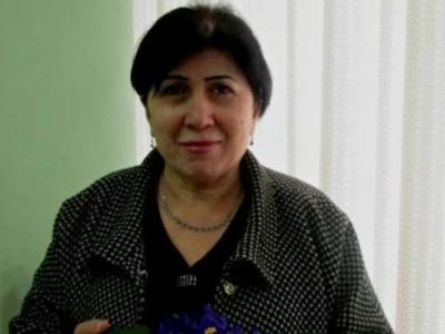 Մահացել է հայտնի լեզվաբան Փառանձեմ Մեյթիխանյանը